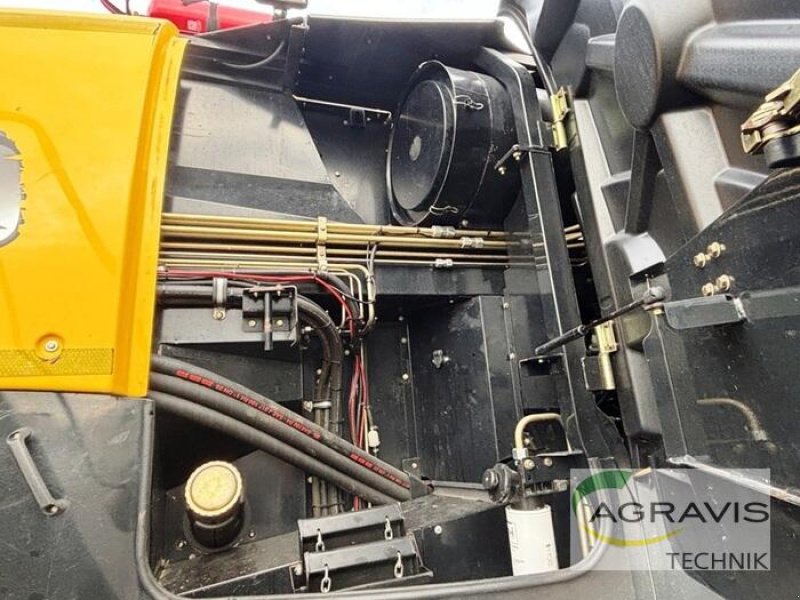 Feldhäcksler tip New Holland FR 9060, Gebrauchtmaschine in Meppen (Poză 27)