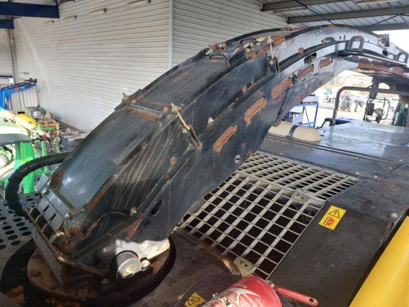 Feldhäcksler του τύπου New Holland FR480, Gebrauchtmaschine σε ANTIGNY (Φωτογραφία 5)