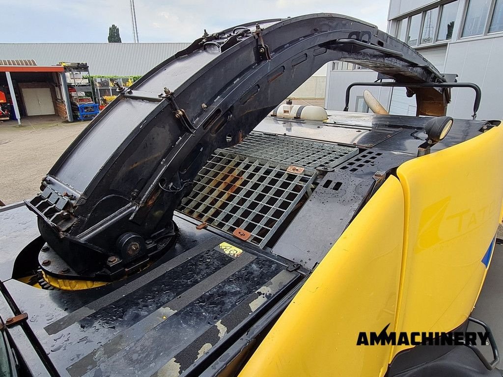 Feldhäcksler tipa New Holland FR600, Gebrauchtmaschine u Horst (Slika 7)