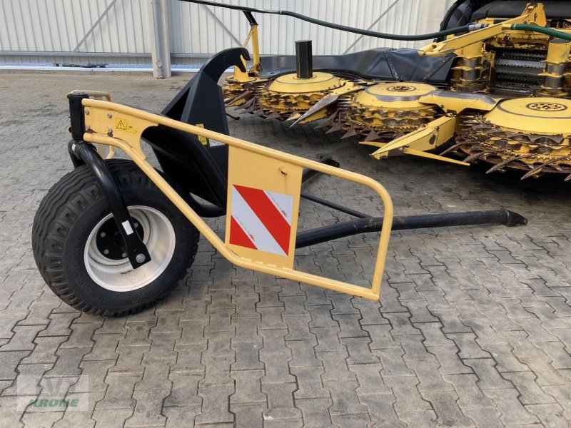 Feldhäcksler tip New Holland FR700, Gebrauchtmaschine in Spelle (Poză 2)