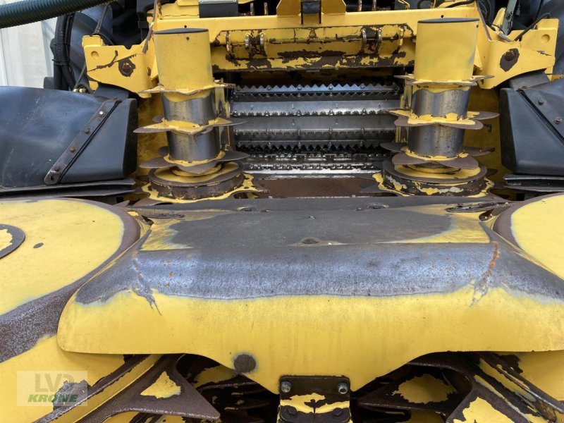 Feldhäcksler tip New Holland FR700, Gebrauchtmaschine in Spelle (Poză 5)