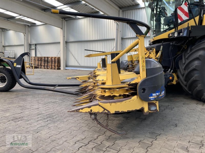 Feldhäcksler tip New Holland FR700, Gebrauchtmaschine in Spelle (Poză 7)