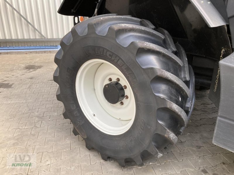 Feldhäcksler tip New Holland FR700, Gebrauchtmaschine in Spelle (Poză 13)