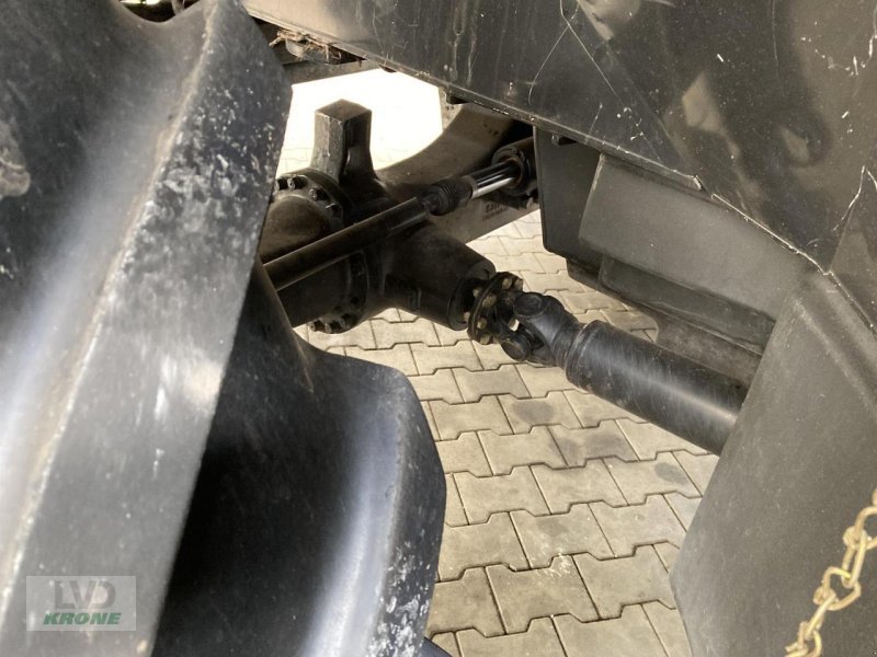 Feldhäcksler tip New Holland FR700, Gebrauchtmaschine in Spelle (Poză 15)