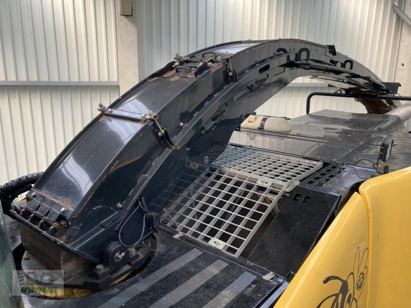 Feldhäcksler tip New Holland FR700, Gebrauchtmaschine in Spelle (Poză 17)