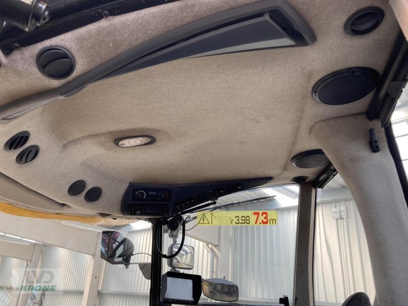 Feldhäcksler tip New Holland FR700, Gebrauchtmaschine in Spelle (Poză 19)