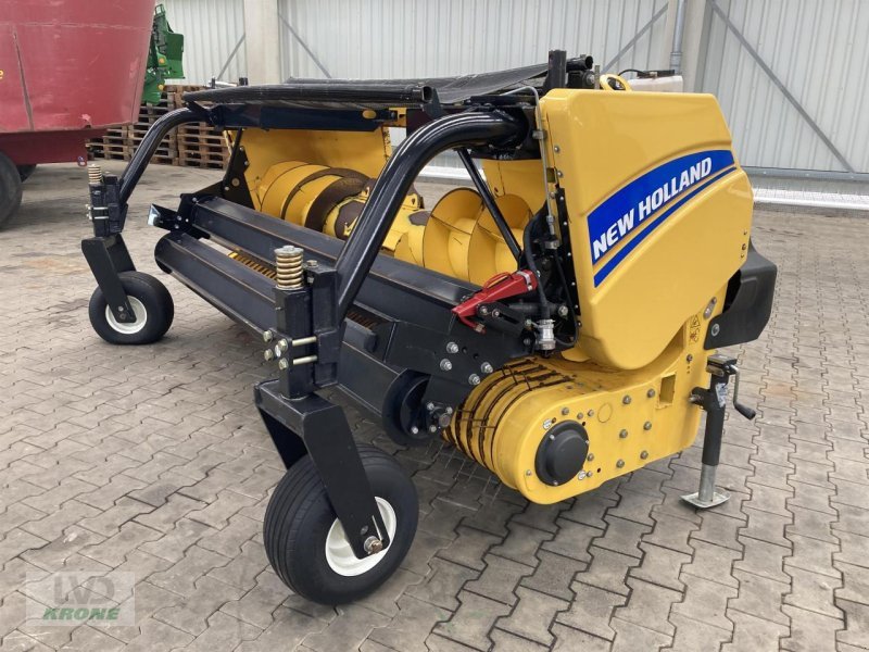 Feldhäcksler tip New Holland FR700, Gebrauchtmaschine in Spelle (Poză 22)