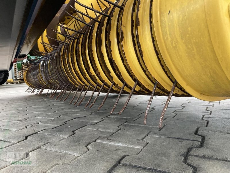 Feldhäcksler tip New Holland FR700, Gebrauchtmaschine in Spelle (Poză 23)