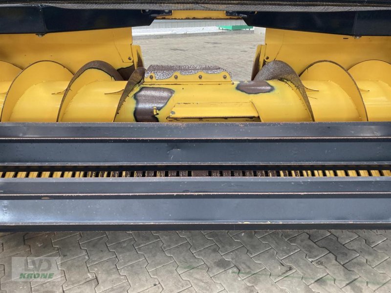 Feldhäcksler tip New Holland FR700, Gebrauchtmaschine in Spelle (Poză 24)