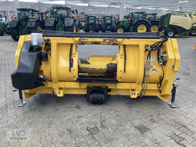 Feldhäcksler tip New Holland FR700, Gebrauchtmaschine in Spelle (Poză 26)