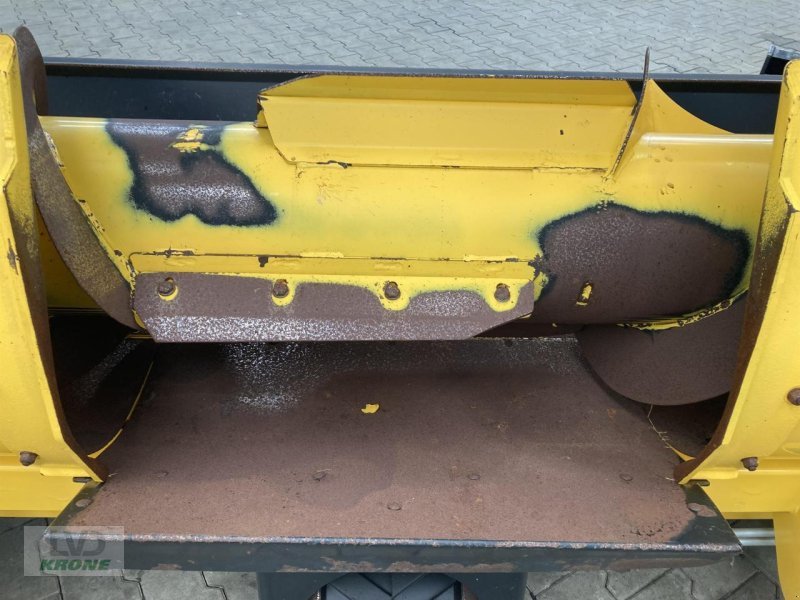 Feldhäcksler tip New Holland FR700, Gebrauchtmaschine in Spelle (Poză 27)