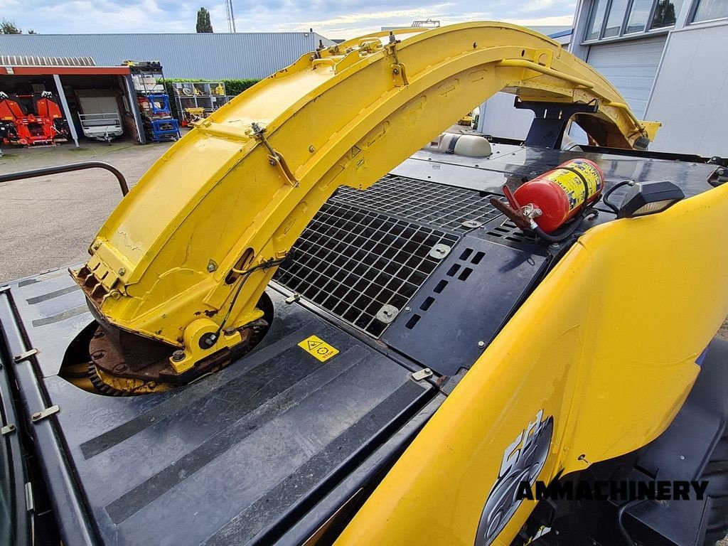 Feldhäcksler tipa New Holland FR9050, Gebrauchtmaschine u Horst (Slika 9)