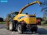 Feldhäcksler a típus New Holland FR9060 4X4, Gebrauchtmaschine ekkor: Veghel (Kép 2)