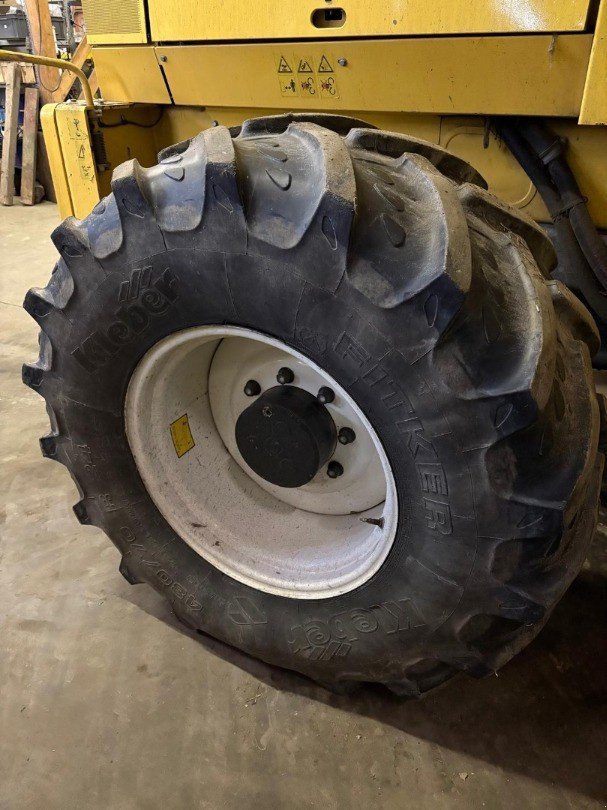 Feldhäcksler za tip New Holland FX 30, Gebrauchtmaschine u Bertschikon (Slika 7)