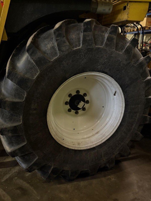 Feldhäcksler za tip New Holland FX 30, Gebrauchtmaschine u Bertschikon (Slika 5)