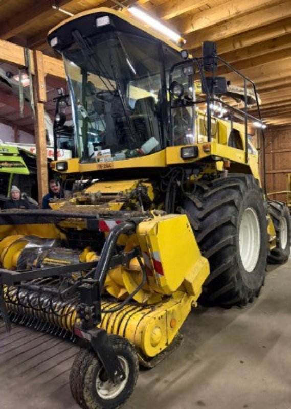 Feldhäcksler za tip New Holland FX 30, Gebrauchtmaschine u Bertschikon (Slika 1)