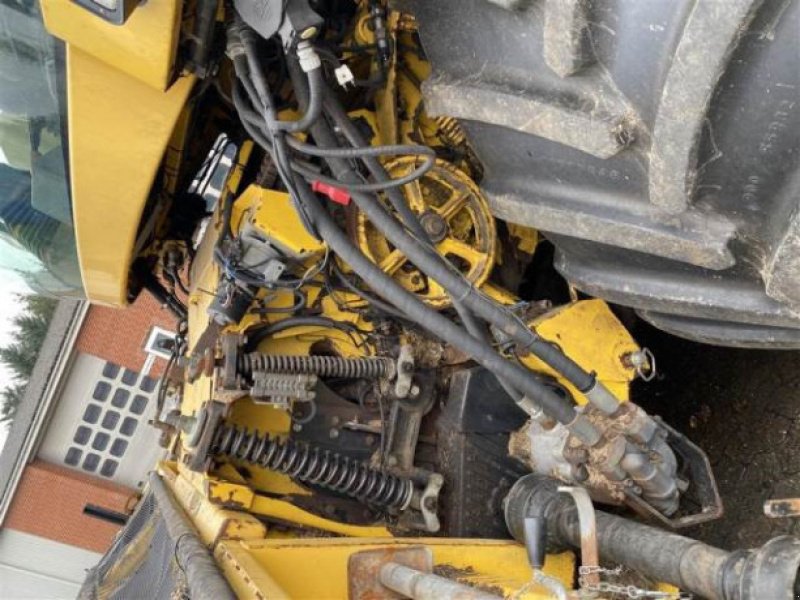 Feldhäcksler des Typs New Holland FX60, Gebrauchtmaschine in Hemmet (Bild 16)