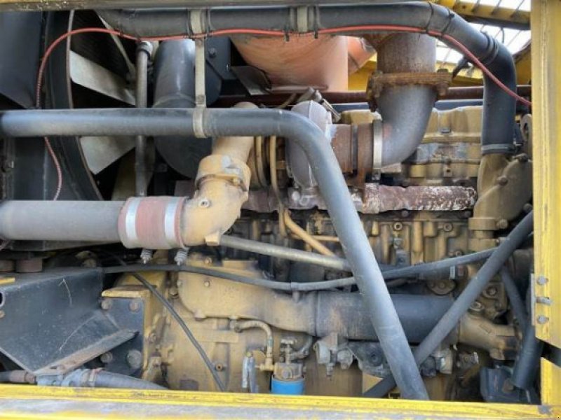 Feldhäcksler des Typs New Holland FX60, Gebrauchtmaschine in Hemmet (Bild 12)