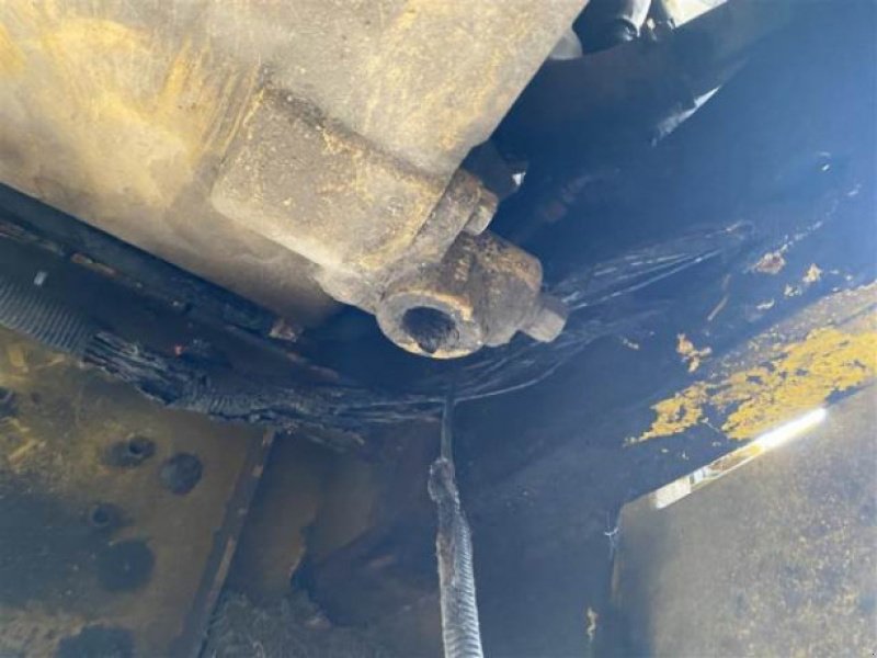 Feldhäcksler des Typs New Holland FX60, Gebrauchtmaschine in Hemmet (Bild 7)