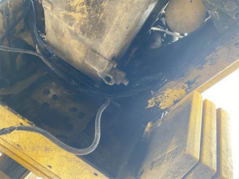 Feldhäcksler des Typs New Holland FX60, Gebrauchtmaschine in Hemmet (Bild 5)