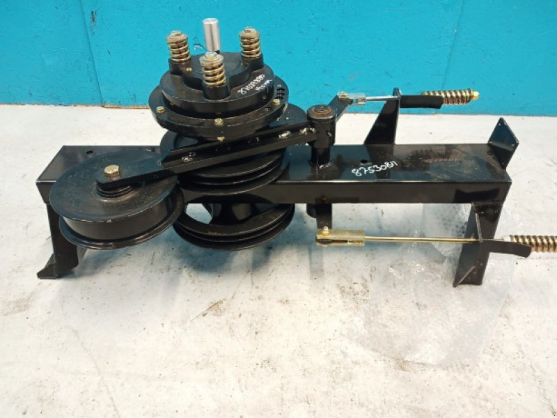 Feldhäcksler του τύπου New Holland TC5040, Gebrauchtmaschine σε Hemmet (Φωτογραφία 1)