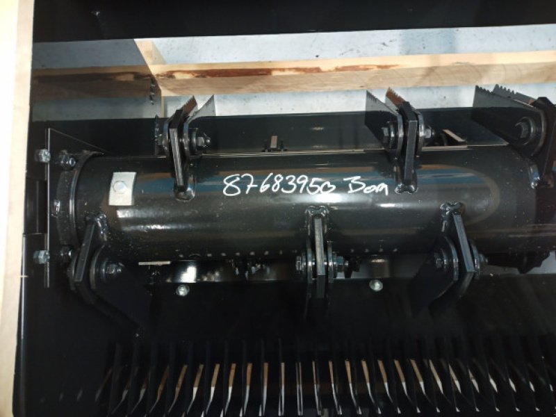 Feldhäcksler tip New Holland TC5040, Gebrauchtmaschine in Hemmet (Poză 2)