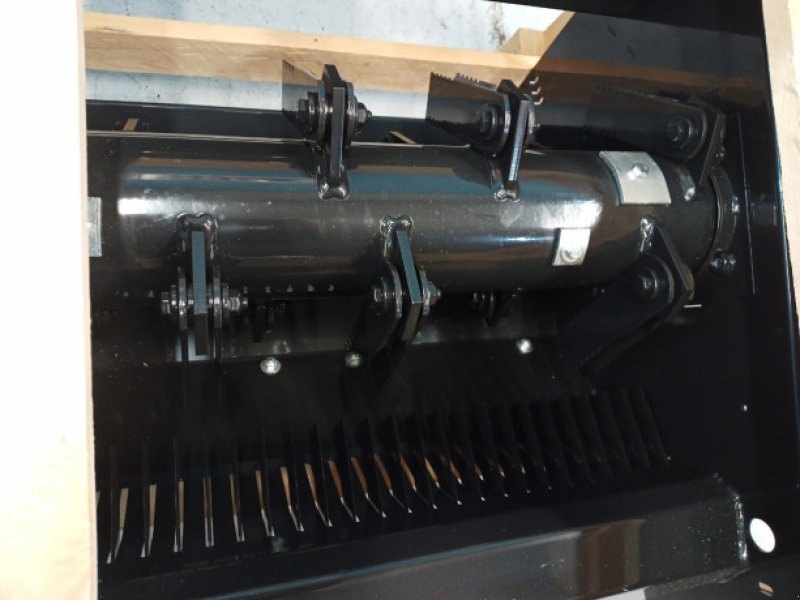 Feldhäcksler tip New Holland TC5040, Gebrauchtmaschine in Hemmet (Poză 3)