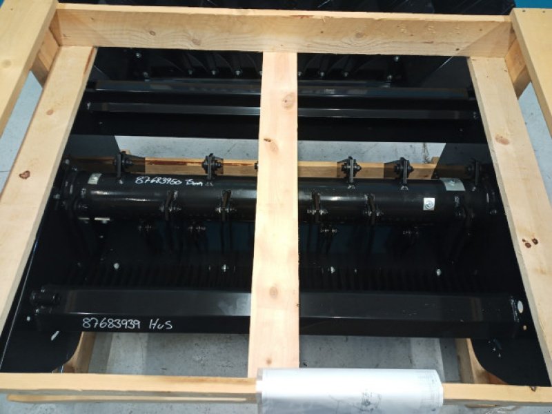 Feldhäcksler του τύπου New Holland TC5040, Gebrauchtmaschine σε Hemmet (Φωτογραφία 1)