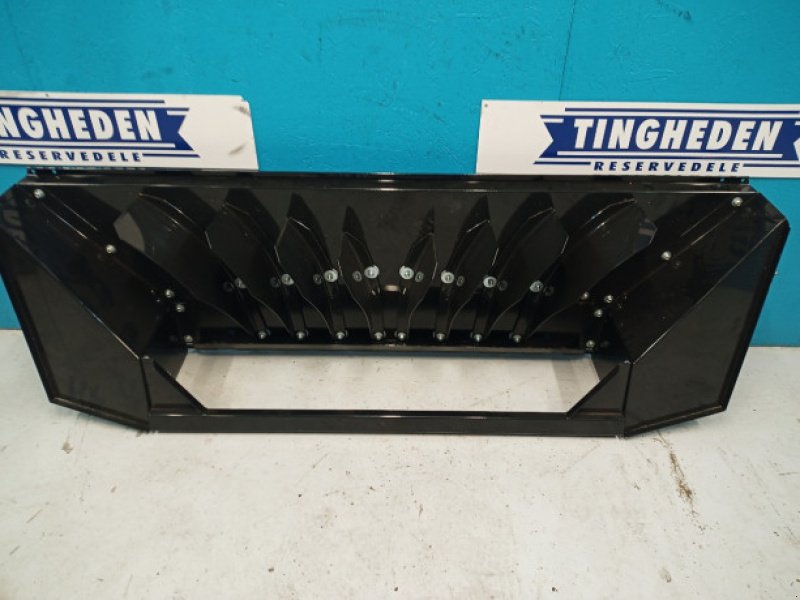 Feldhäcksler tip New Holland TC5040, Gebrauchtmaschine in Hemmet (Poză 4)