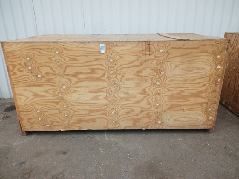 Feldhäcksler typu New Holland TC5040, Gebrauchtmaschine v Hemmet (Obrázek 21)