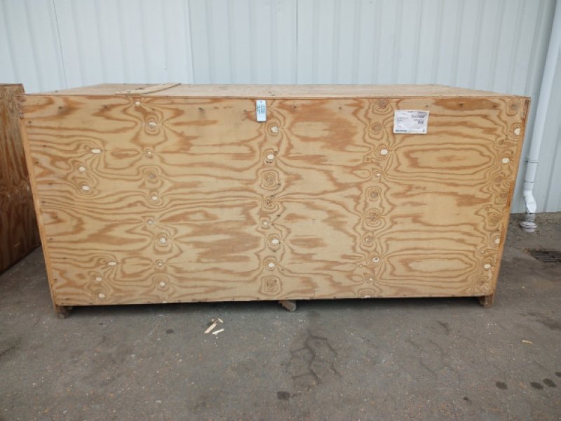 Feldhäcksler typu New Holland TC5050, Gebrauchtmaschine v Hemmet (Obrázek 21)