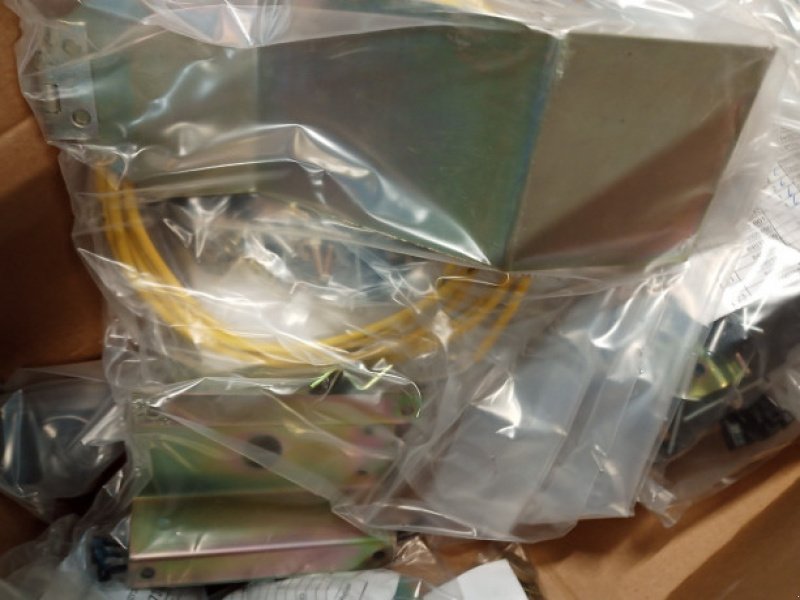 Feldhäcksler typu New Holland TC5050, Gebrauchtmaschine v Hemmet (Obrázek 14)