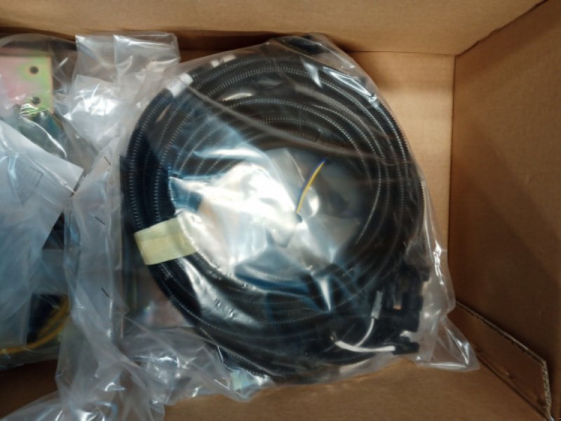 Feldhäcksler typu New Holland TC5050, Gebrauchtmaschine v Hemmet (Obrázek 16)