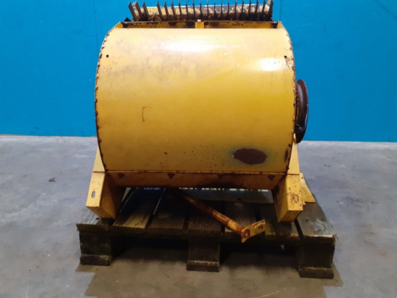 Feldhäcksler tip New Holland TF78, Gebrauchtmaschine in Hemmet (Poză 5)