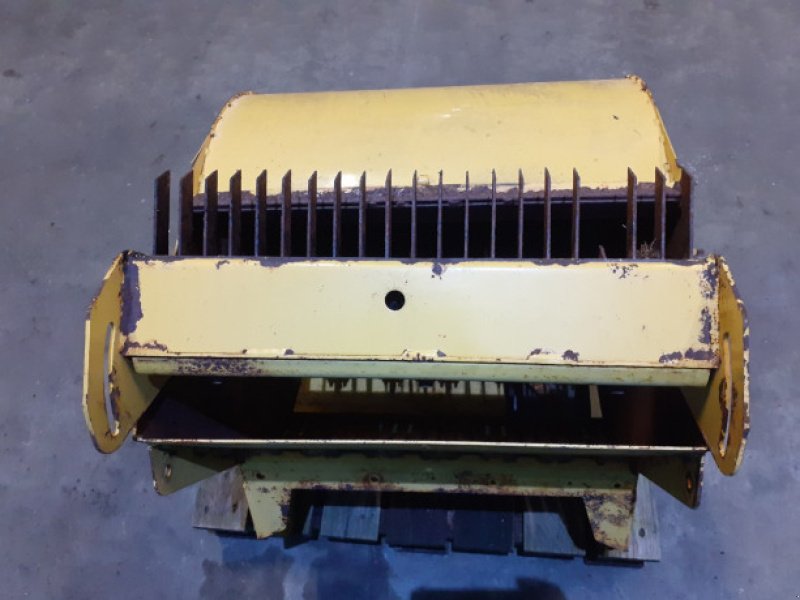 Feldhäcksler tip New Holland TF78, Gebrauchtmaschine in Hemmet (Poză 2)