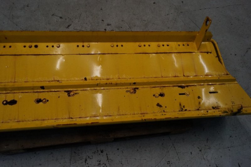 Feldhäcksler tip New Holland TX34, Gebrauchtmaschine in Hemmet (Poză 9)