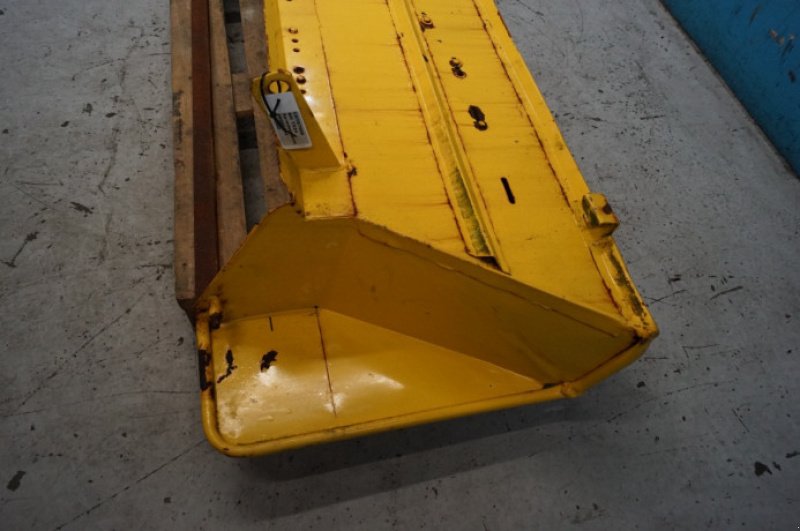 Feldhäcksler tip New Holland TX34, Gebrauchtmaschine in Hemmet (Poză 12)