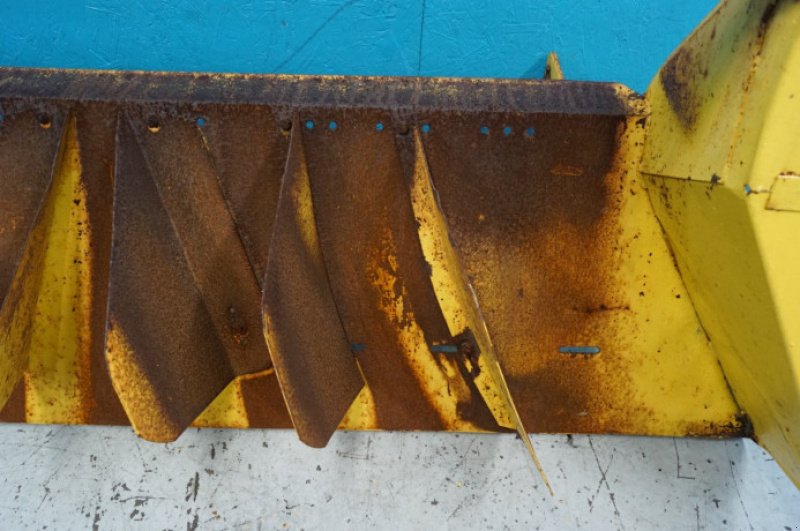 Feldhäcksler tip New Holland TX34, Gebrauchtmaschine in Hemmet (Poză 18)