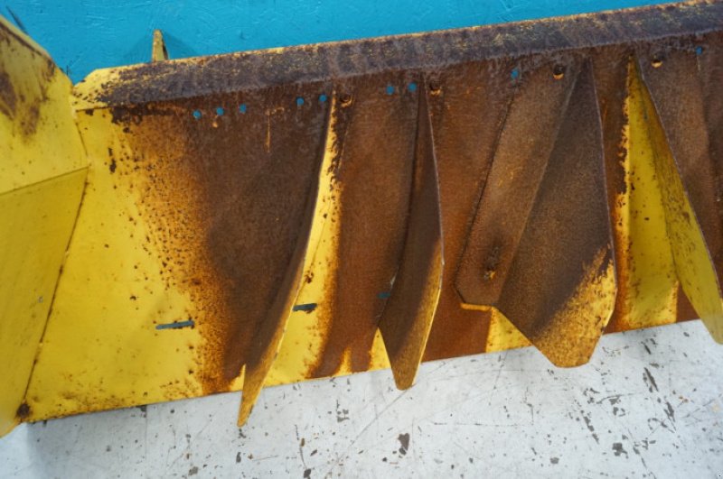 Feldhäcksler tip New Holland TX34, Gebrauchtmaschine in Hemmet (Poză 16)