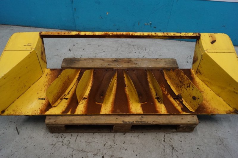 Feldhäcksler tip New Holland TX34, Gebrauchtmaschine in Hemmet (Poză 20)