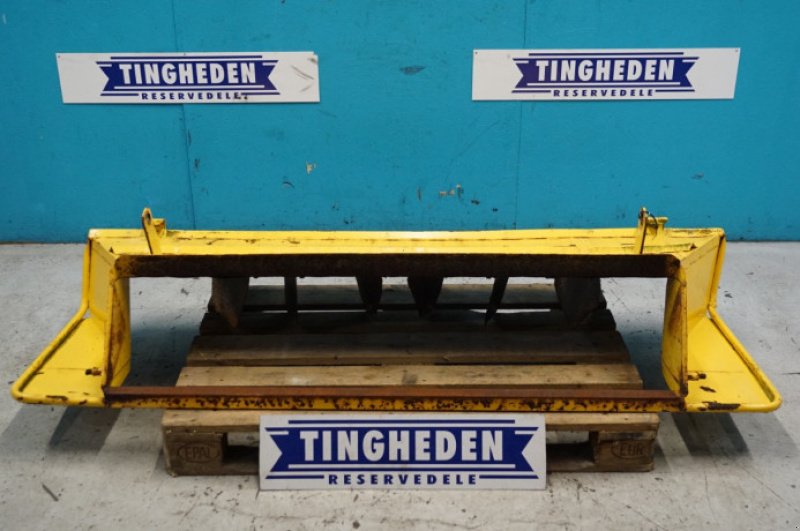 Feldhäcksler tip New Holland TX34, Gebrauchtmaschine in Hemmet (Poză 2)