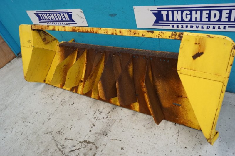 Feldhäcksler tip New Holland TX34, Gebrauchtmaschine in Hemmet (Poză 19)