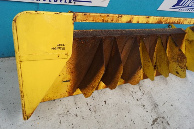 Feldhäcksler tip New Holland TX34, Gebrauchtmaschine in Hemmet (Poză 15)