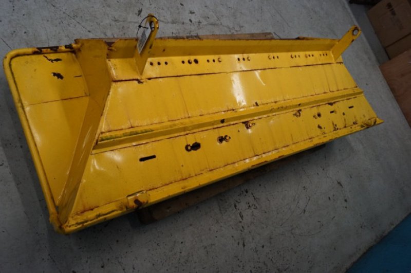 Feldhäcksler tip New Holland TX34, Gebrauchtmaschine in Hemmet (Poză 11)