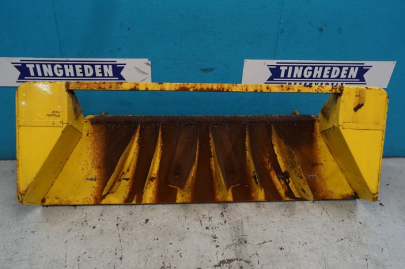 Feldhäcksler tip New Holland TX34, Gebrauchtmaschine in Hemmet (Poză 13)