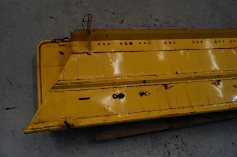 Feldhäcksler tip New Holland TX34, Gebrauchtmaschine in Hemmet (Poză 10)