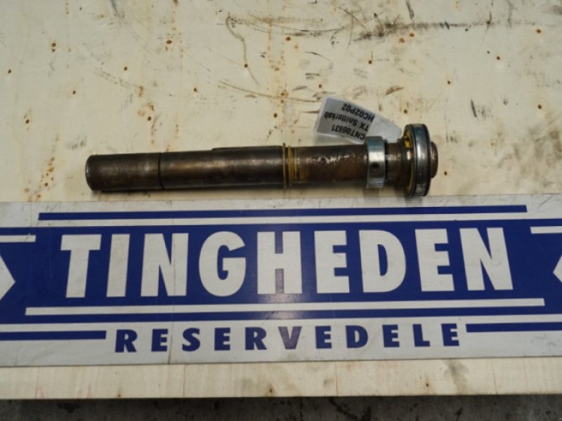 Feldhäcksler του τύπου New Holland TX36, Gebrauchtmaschine σε Hemmet (Φωτογραφία 1)