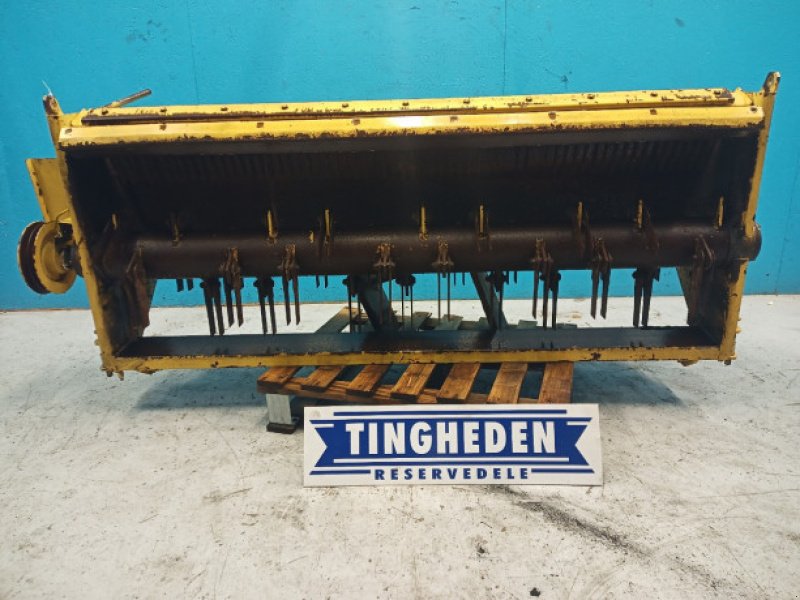 Feldhäcksler του τύπου New Holland TX36, Gebrauchtmaschine σε Hemmet (Φωτογραφία 1)