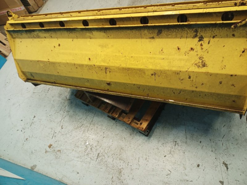 Feldhäcksler tip New Holland TX36, Gebrauchtmaschine in Hemmet (Poză 13)