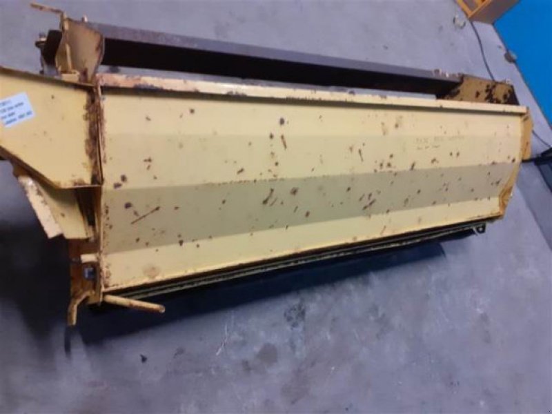 Feldhäcksler tip New Holland TX36, Gebrauchtmaschine in Hemmet (Poză 5)